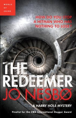 The Redeemer: A Harry Hole Thriller