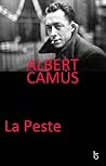 La Peste Book cover for La Peste