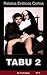 Tabú 2 (Relatos Eróticos Cortos nº 4) (Spanish Edition)