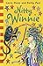 Winnie and Wilbur Nitty Winnie