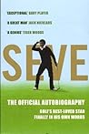 Book cover for Seve: The Autobiography