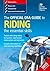 The Official Dsa Guide to Riding: The Essential Skills