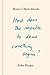 Bento's Sketchbook by John Berger