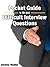 Pocket Guide to the Most Difficult Interview Questions