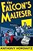 The Falcon's Malteser (Diamond Brothers, #1)
