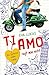 Ti amo sagt man nicht: Ein Sommer voller Liebe (German Edition)