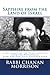 Sapphire from the Land of Israel - A New Light on the Weekly Torah Portion from the Writings of Rabbi Abraham Isaac HaKohen Kook: Insightful Bible ... on the Parasha Based on Rav Kook's Thought