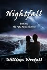 Nightfall by William Woodall