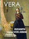 Book cover for Vera (illustrated)