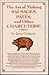 The Art of Making Sausages, Pates and other Charcuterie by Jane Grigson