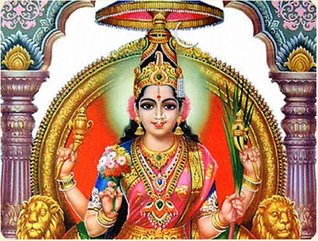 Lalitha Sahasranamam (Annotated)