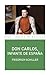Don Carlos, infante de España