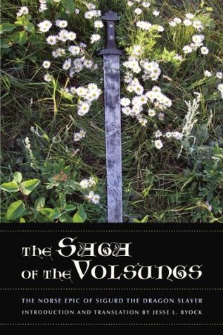 The Saga Of The Volsungs By Anonymous