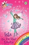 Isla the Ice Star...