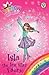 Isla the Ice Star Fairy (Rainbow Magic: The Showtime Fairies: 104)