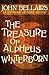 The Treasure of Alpheus Winterborn (Anthony Monday Book 1)