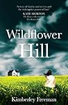 Wildflower Hill Book cover for Wildflower Hill
