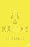 Butter by Erin Jade Lange