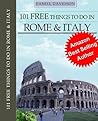 101 Free Things To Do In Rome & Italy