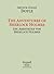 The Adventures of Sherlock Holmes / Die Abenteuer von Sherlock Holmes – zweisprachig Englisch/Deutsch