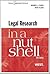 Legal Research in a Nutshel...