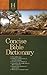 Holman Concise Bible Dictionary