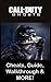 The NEW (2014) Complete Guide to: Call of Duty: Ghosts! Game Cheats AND Guide with Tips & Tricks, Strategy, Walkthrough, Secrets, Codes, Gameplay and MORE!