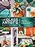 The Glass Artist's Studio Handbook: Traditional and Contemporary Techniques for Working with Glass (Back Yard Series)