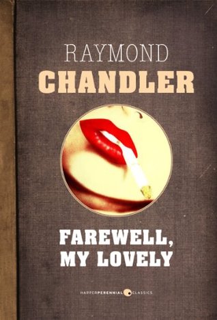 Farewell, My Lovely
