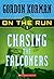 Chasing The Falconers by Gordon Korman