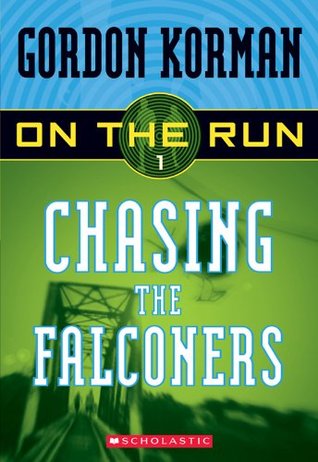 Chasing The Falconers