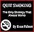 Quit Smoking by Evan Palmer