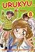 Urukyu  Tome 8