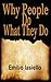 Why People Do What They Do