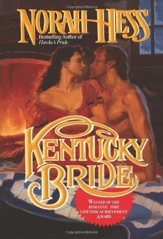 Kentucky Bride (Kindle Edition)