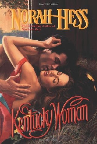 Kentucky Woman (Kindle Edition)