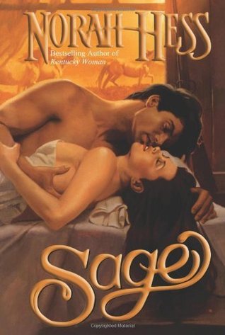 Sage (Kindle Edition)