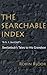 The Searchable Index to G. ...