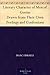 Literary Character of Men of Genius Drawn from Their Own Feel... by Isaac D'Israeli