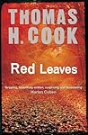 Book cover for Red Leaves