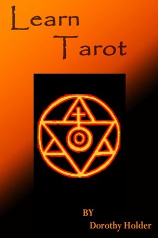 Learn Tarot (Kindle Edition)