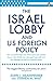 The Israel Lobby and US Foreign Policy