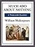 Much Ado About Nothing (Una...