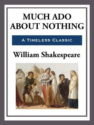 Much Ado About Nothing