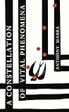Book cover for A Constellation of Vital Phenomena