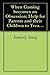 When Gaming becomes an Obsession: Help for Parents and their Children to Treat Online Gaming Addiction