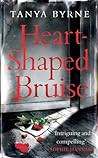 Heart-shaped Bruise