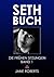 SETH-BUCH - DIE FRÜHEN SITZUNGEN, Band 1 (Seth Buch-Die Frühe... by Jane Roberts