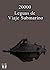 20000 leguas de viaje submarino by Jules Verne