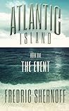 Atlantic Island Book 1: The Event